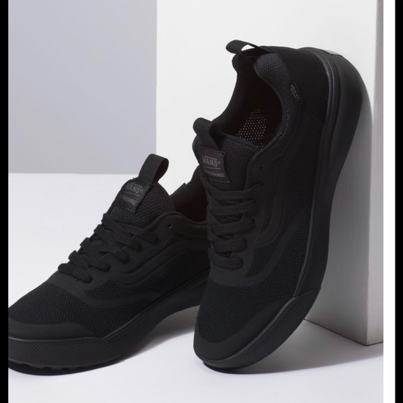 vans ultrarange rapidweld high top